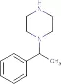 1-(1-Phenylethyl)piperazine