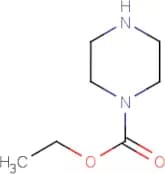 Ethyl 1-piperazinecarboxylate