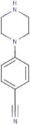 4-(Piperazin-1-yl)benzonitrile