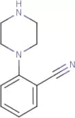 2-(Piperazin-1-yl)benzonitrile