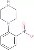 1-(2-Nitrophenyl)piperazine