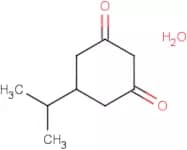 5-Isopropylcyclohexane-1,3-dione hydrate