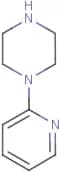 1-(Pyridin-2-yl)piperazine