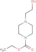 Ethyl 4-(2-hydroxyethyl)piperazine-1-carboxylate