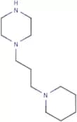 1-[3-(Piperidin-1-yl)prop-1-yl]piperazine