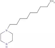 1-(Non-1-yl)piperazine