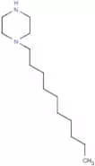 1-(Dec-1-yl)piperazine