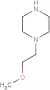 1-(2-Methoxyethyl)piperazine