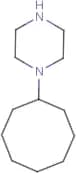 1-(Cyclooctyl)piperazine
