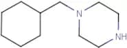 1-(Cyclohexylmethyl)piperazine
