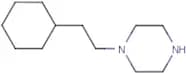 1-(2-Cyclohexylethyl)piperazine