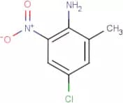 4-Chloro-2-methyl-6-nitroaniline