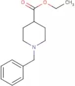Ethyl 1-benzylpiperidine-4-carboxylate