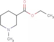 Ethyl 1-methylpiperidine-3-carboxylate