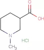 1-Methylpiperidine-3-carboxylic acid hydrochloride