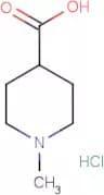 1-Methylpiperidine-4-carboxylic acid hydrochloride