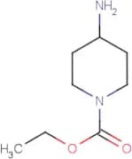 Ethyl 4-aminopiperidine-1-carboxylate