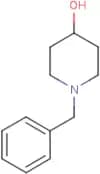 1-Benzyl-4-hydroxypiperidine