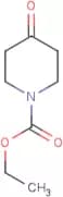 Ethyl 4-oxopiperidine-1-carboxylate