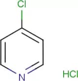 4-Chloropyridine hydrochloride