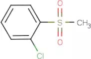 2-Chlorophenyl methyl sulphone