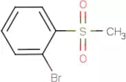2-Bromophenyl methyl sulphone