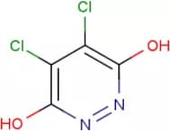 4,5-Dichloropyridazine-3,6-diol