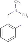 N,N-Dimethyl-2-iodobenzylamine