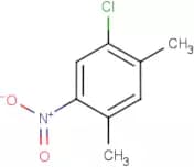 1-Chloro-2,4-dimethyl-5-nitrobenzene