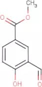 Methyl 3-formyl-4-hydroxybenzoate