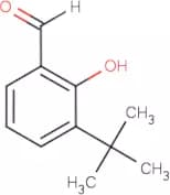 3-tert-Butyl-2-hydroxybenzaldehyde