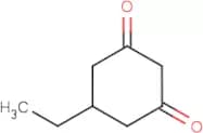 5-Ethylcyclohexane-1,3-dione