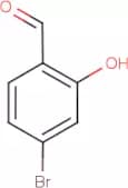 4-Bromo-2-hydroxybenzaldehyde