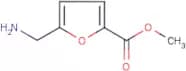 Methyl 5-(aminomethyl)-2-furoate