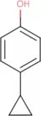 4-Cyclopropylphenol