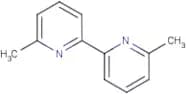 6,6'-Dimethyl-2,2'-bipyridine