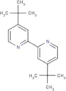 4,4'-Bis(tert-butyl)-2,2'-bipyridine