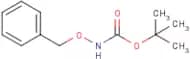 tert-Butyl (benzyloxy)carbamate