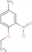 4-Ethoxy-3-nitroaniline