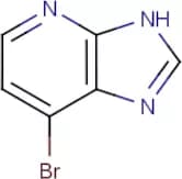 7-Bromo-3H-imidazo[4,5-b]pyridine