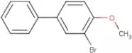 3-Bromo-4-methoxybiphenyl