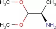 (2R)-2-Aminopropanal dimethyl acetal