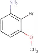 2-Bromo-3-methoxyaniline