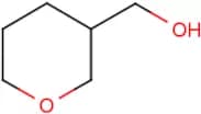 3-(Hydroxymethyl)tetrahydro-2H-pyran