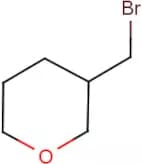 3-(Bromomethyl)tetrahydro-2H-pyran