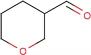 Tetrahydro-2H-pyran-3-carboxaldehyde
