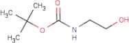 2-Aminoethan-1-ol, N-BOC protected