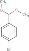 4-Bromobenzaldehyde dimethyl acetal