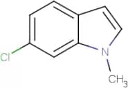 6-Chloro-1-methyl-1H-indole