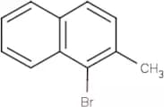 1-Bromo-2-methylnaphthalene